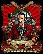 Image result for Vincent Price Monsters