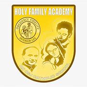 Image result for Holy Family Academy Philippines Logo