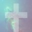 Image result for Cool Galaxy Background Crosses