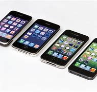 Image result for Apple iPhone Generations