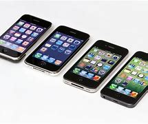 Image result for Collection of iPhones