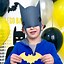 Image result for Batman Party Games