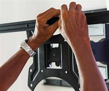 Image result for TCL TV Wall Mount