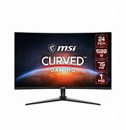 Image result for MSI Montirtor Curved