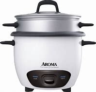 Image result for White Rice Cooker