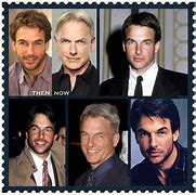 Image result for Tom and Mark Harmon