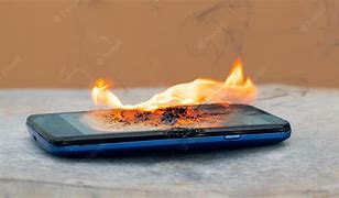Image result for Phone Adapter On Fire iPhone