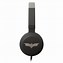 Image result for Batman Headphones