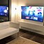 Image result for Extra Long TV Stand