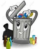 Image result for Trash Valet Clip Art