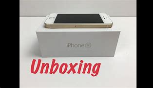 Image result for iPhone SE Gold Box