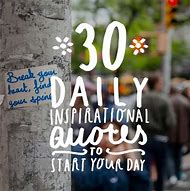 Image result for Good Day Quotes Calendar