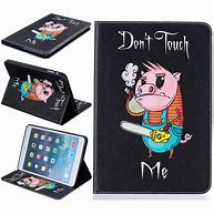 Image result for Pig iPad Case