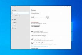 Image result for Wi-Fi Adapter Not Working Windows 1.0