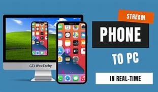 Image result for Stream iPhone to PC