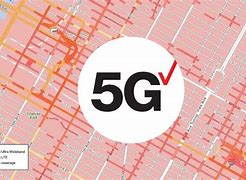 Image result for Verizon 5G Tower Map NJ