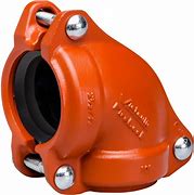Image result for 40Mm Grooved Fittings