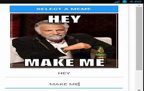 Image result for Making Up Your Own Memes