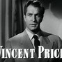 Image result for Vincent Price Voice
