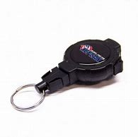 Image result for Retractable Key Leash