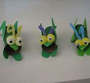 Image result for Cricket Wings Art for Art and Craft for Kids