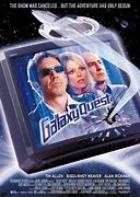 Image result for Galaxy Quest Movie