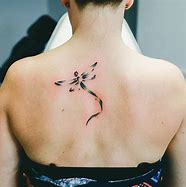 Image result for Cute Tattoos That Goes Directly Back