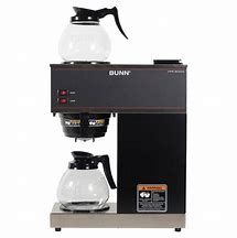 Image result for Bunn Undercounter Coffee Maker