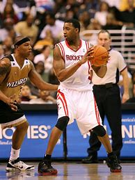 Image result for Tracy McGrady Rookie
