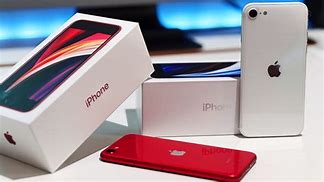 Image result for Red and White iPhone