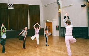 Image result for choreoterapia