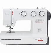 Image result for Swiss Sewing Machine