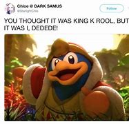 Image result for Dedede Meme