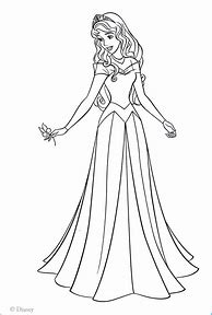 Image result for Disney Princess Pictures to Colour and Print