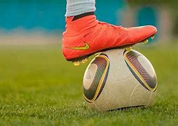Image result for Soccer Cleats On-Field