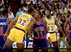 Image result for 80s NBA Players