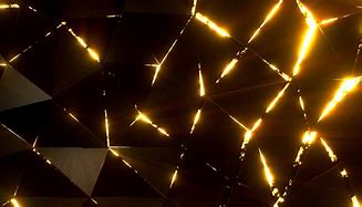 Image result for Neon Gold Wallpaper