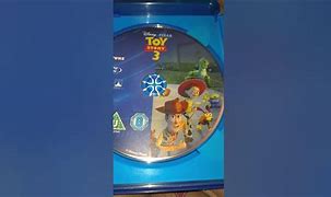 Image result for Toy Story 3 Blu-ray