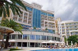 Image result for Hotel Budva