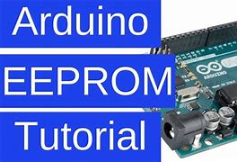 Image result for Arduino EEPROM Example