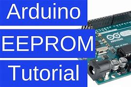 Image result for Arduino EEPROM Ru3