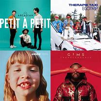 Image result for Pop and Rock in France