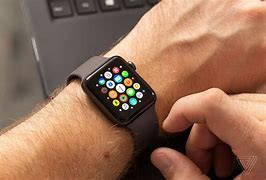 Image result for Apple Watch Series 3 Update Issue