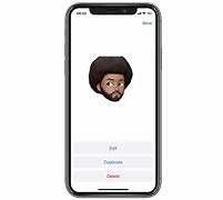 Image result for iPhone Me Moji