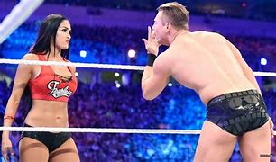 Image result for WWE Jogn Cena and Nikki Bella