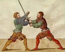 Image result for Knights Sword-Fighting