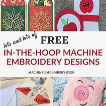 Image result for Free Ith Embroidery Designs