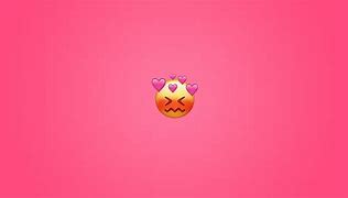 Image result for Blushing Emoji iPhone