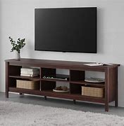 Image result for 75 Inch TV Stand Rustic Farmhouse