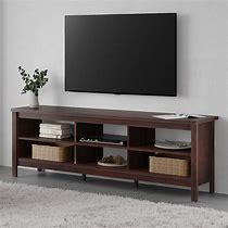 Image result for 75 Inch TV Cabinet Closed